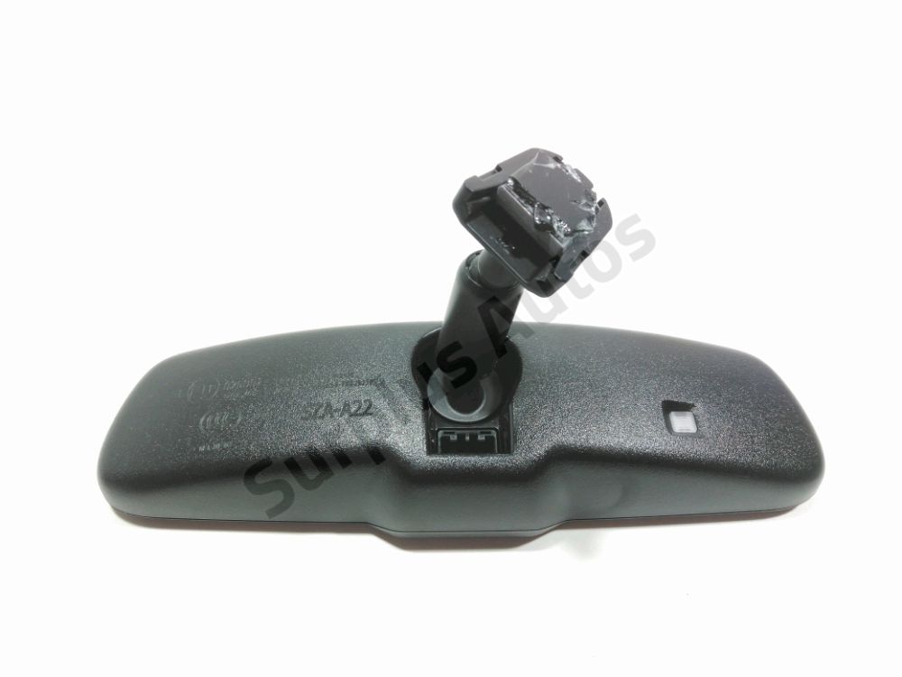 Rétroviseur intérieur