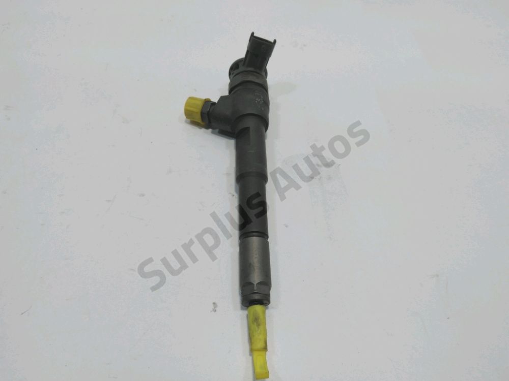 Injecteur 3