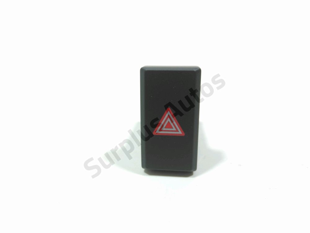 Bouton de warning