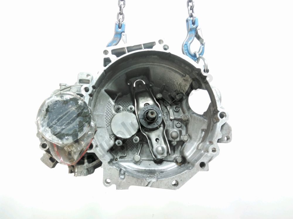 Boite à vitesse mécanique