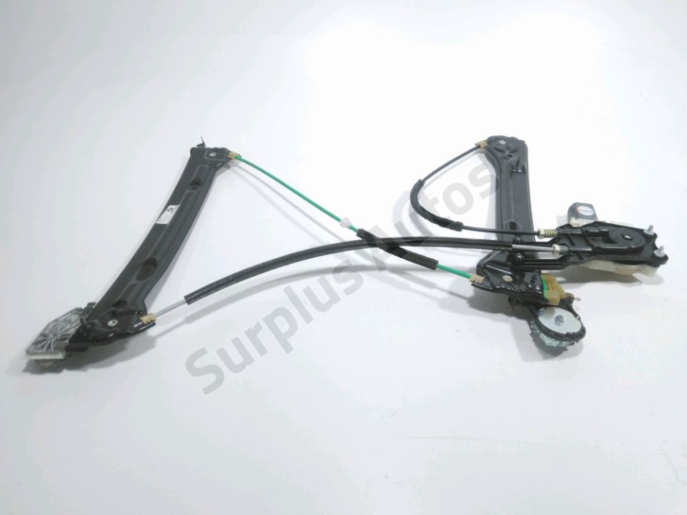 Leve-vitre electrique avant droit