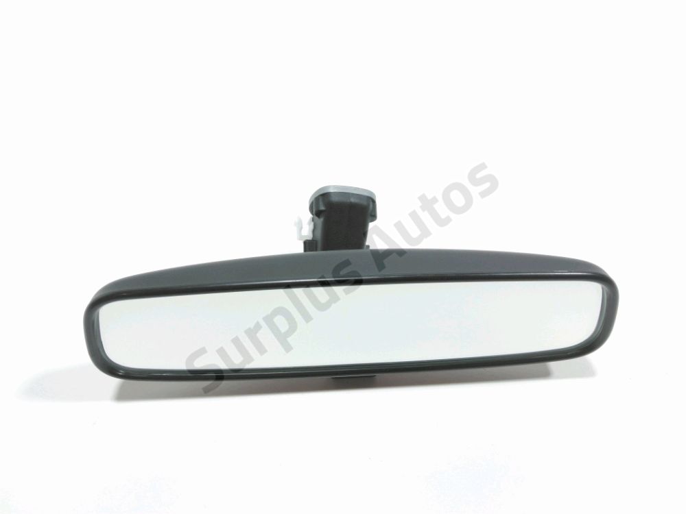 Retroviseur interieur