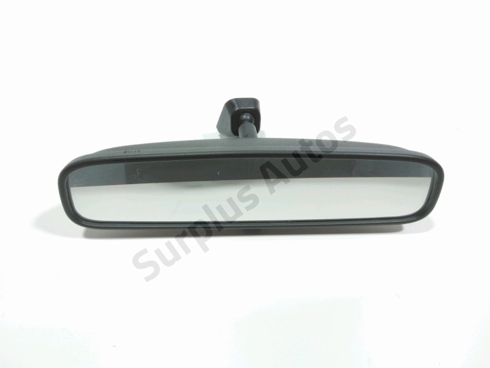 Rétroviseur intérieur