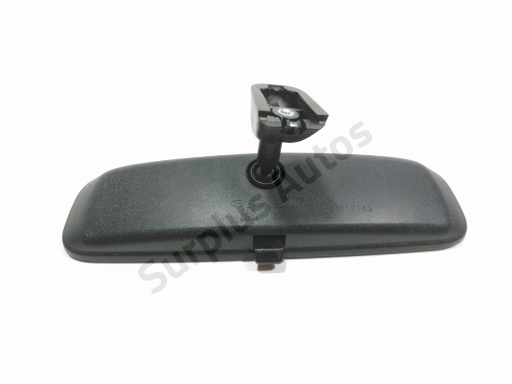 Rétroviseur intérieur