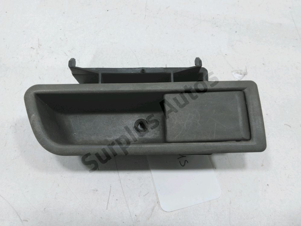 Poignée intérieure porte avant droite