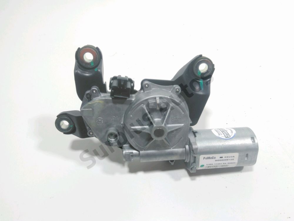 Moteur d'essuie glace arrière