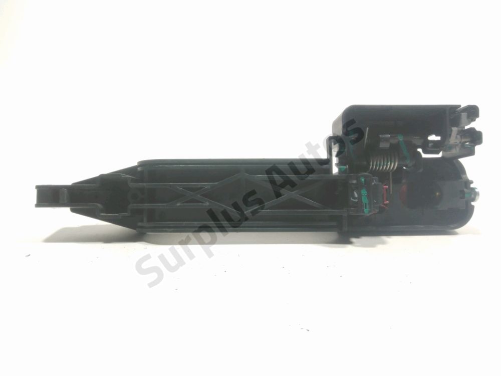 Poignée extérieure arrière droite