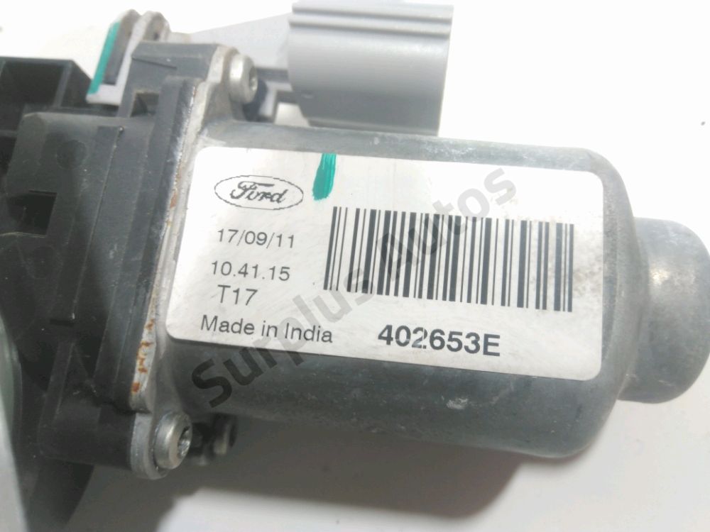 Lève-vitre électrique arrière droit