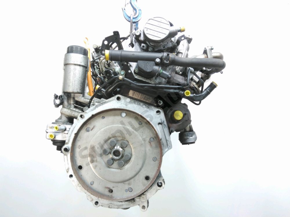 Moteur