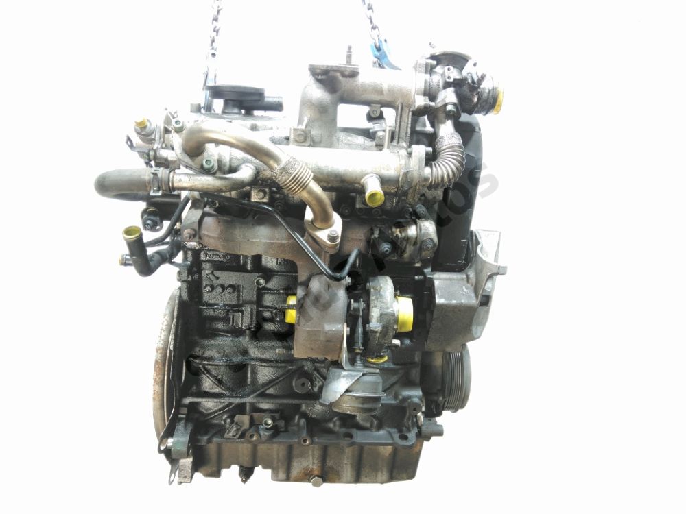 Moteur