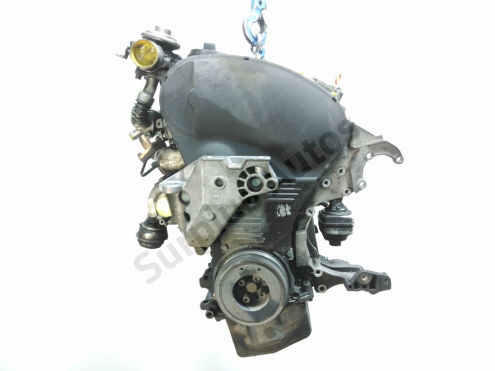 Moteur