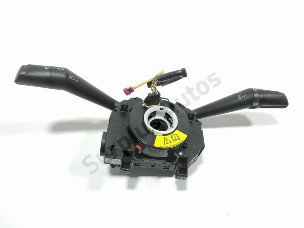 Commande sous-volant