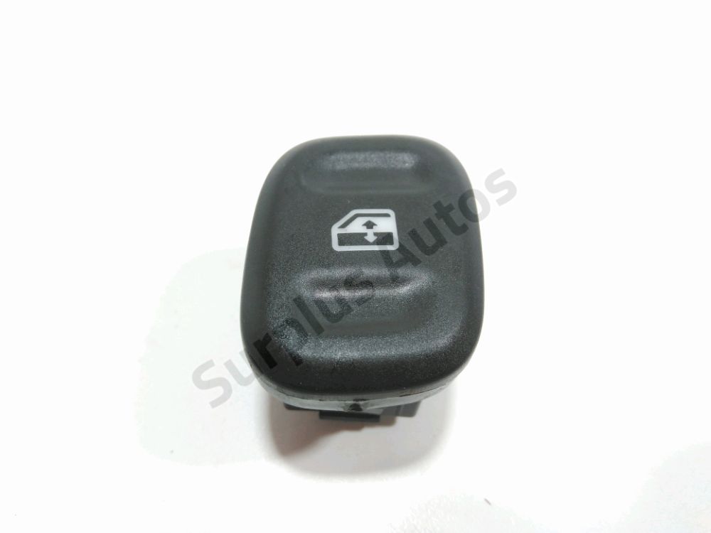 Commande lève-vitre avant droit