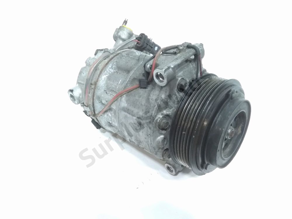 Compresseur de climatisation