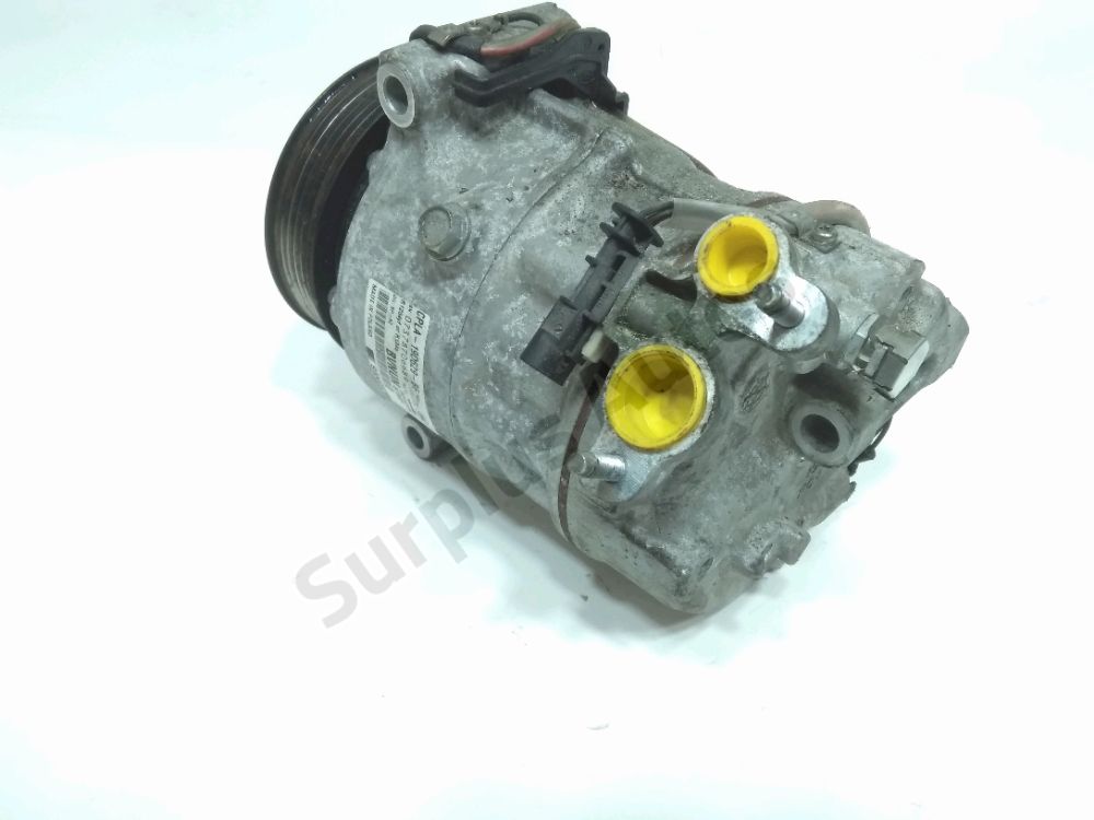 Compresseur de climatisation