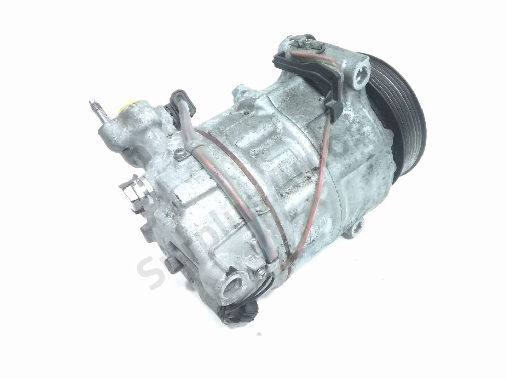 Compresseur de climatisation