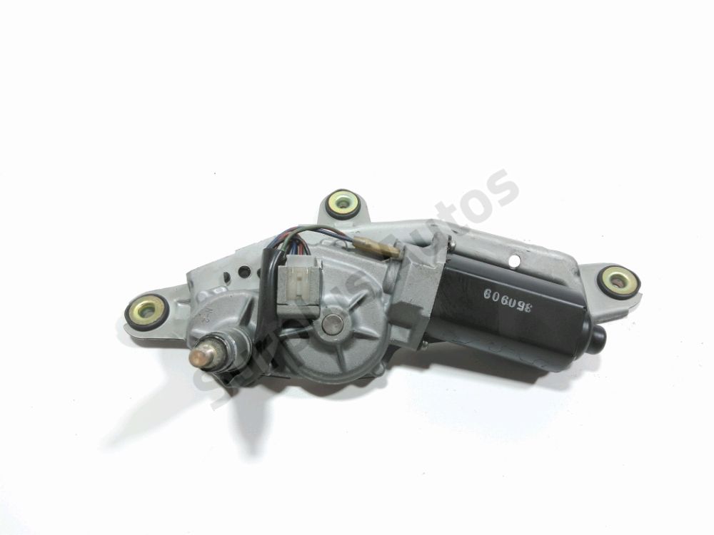 Moteur d'essuie glace arrière