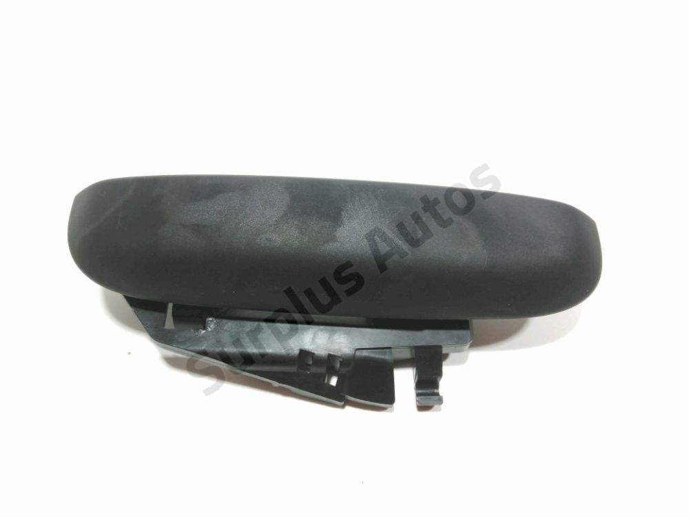 Poignée extérieure arrière droite