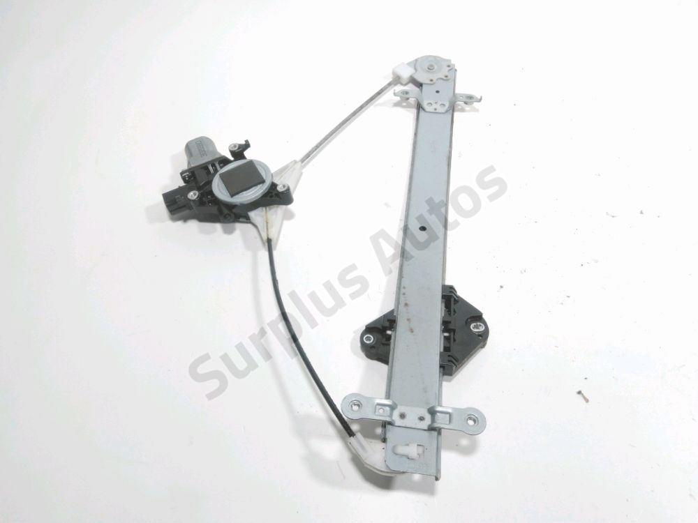 Lève-vitre électrique avant droit