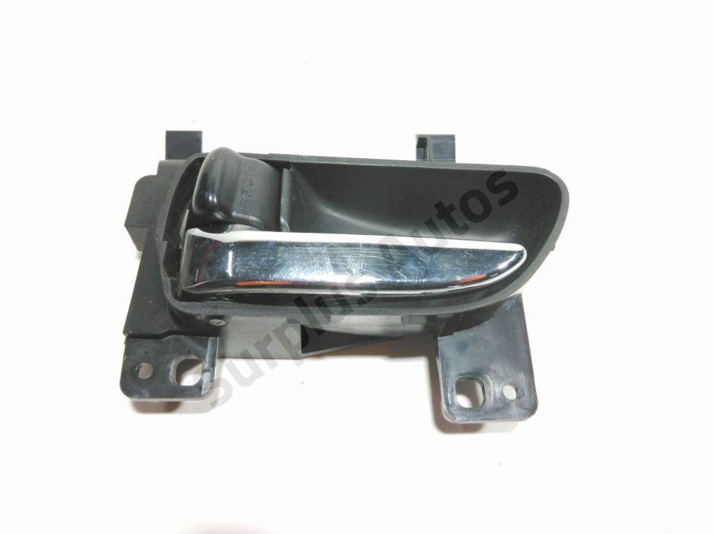 Poignée intérieure porte avant gauche