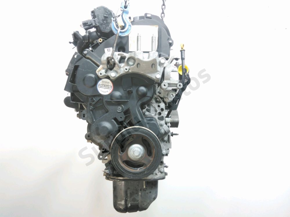 Moteur