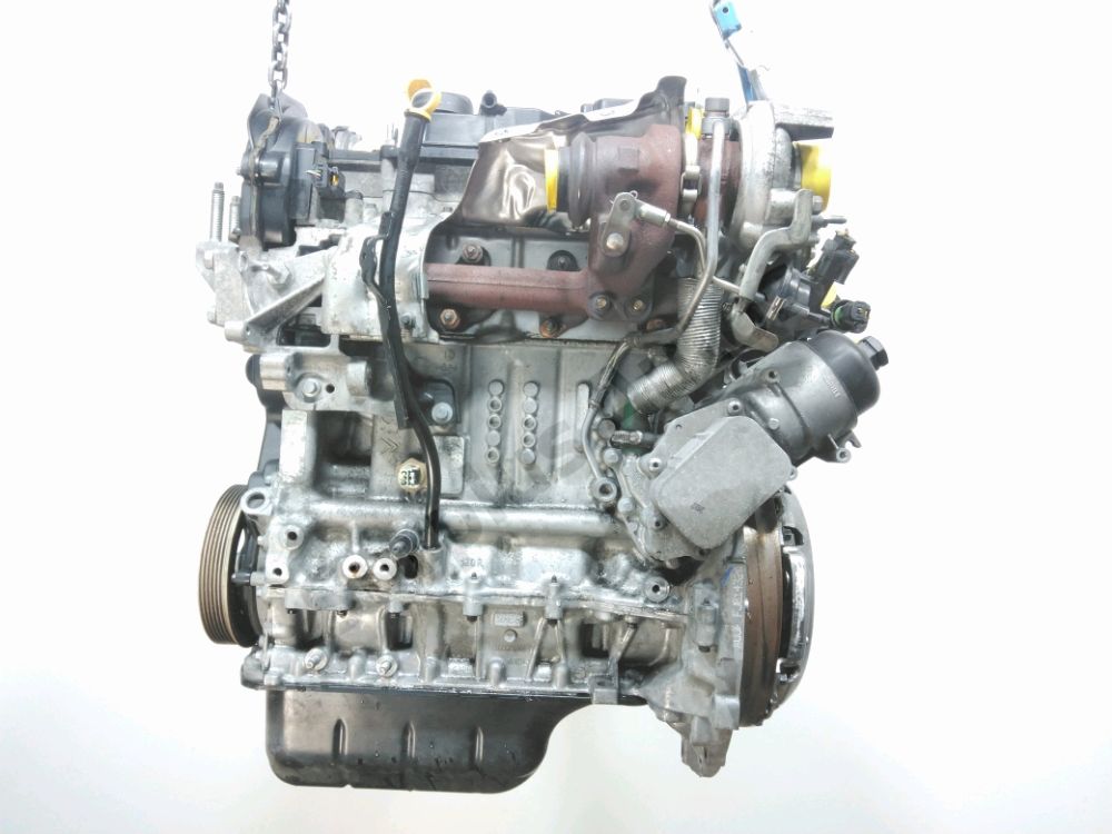 Moteur