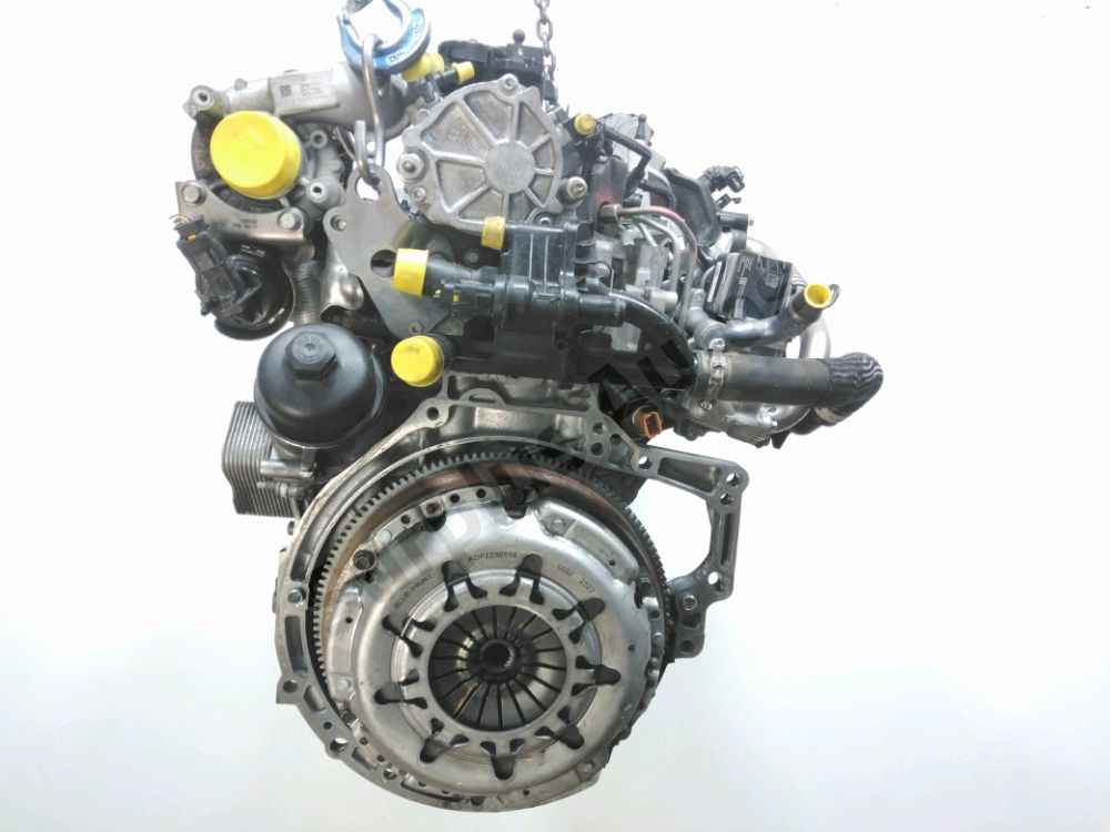 Moteur