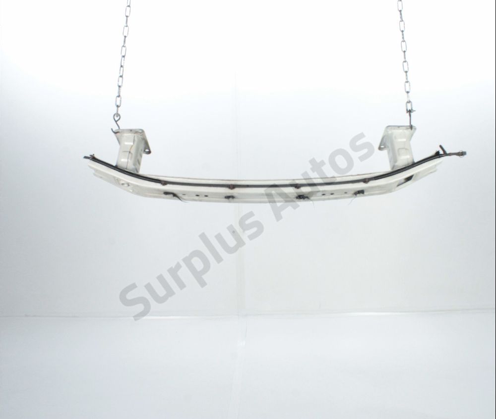 Renfort pare-choc avant