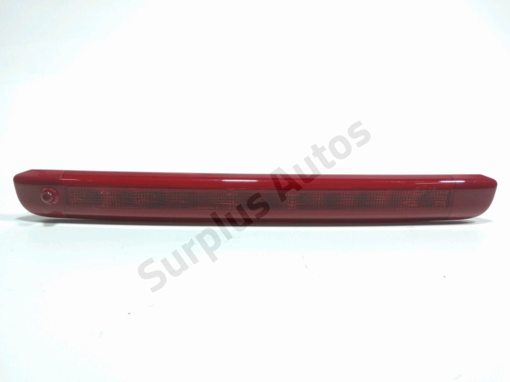 Feu stop supplémentaire