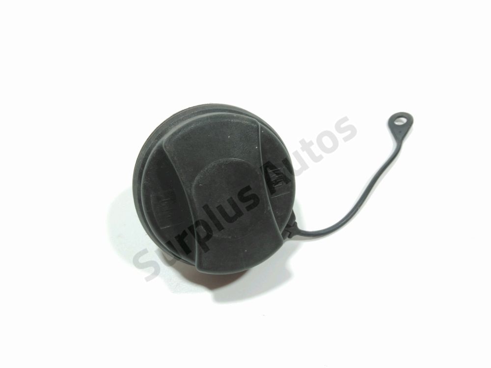 Bouchon de réservoir à carburant