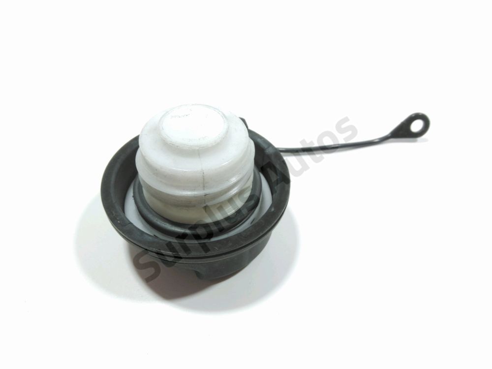 Bouchon de réservoir à carburant