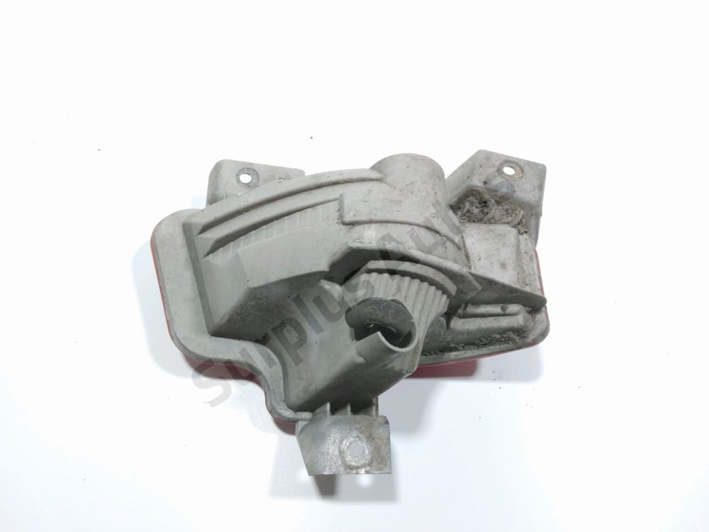 Feu de brouillard arrière droit