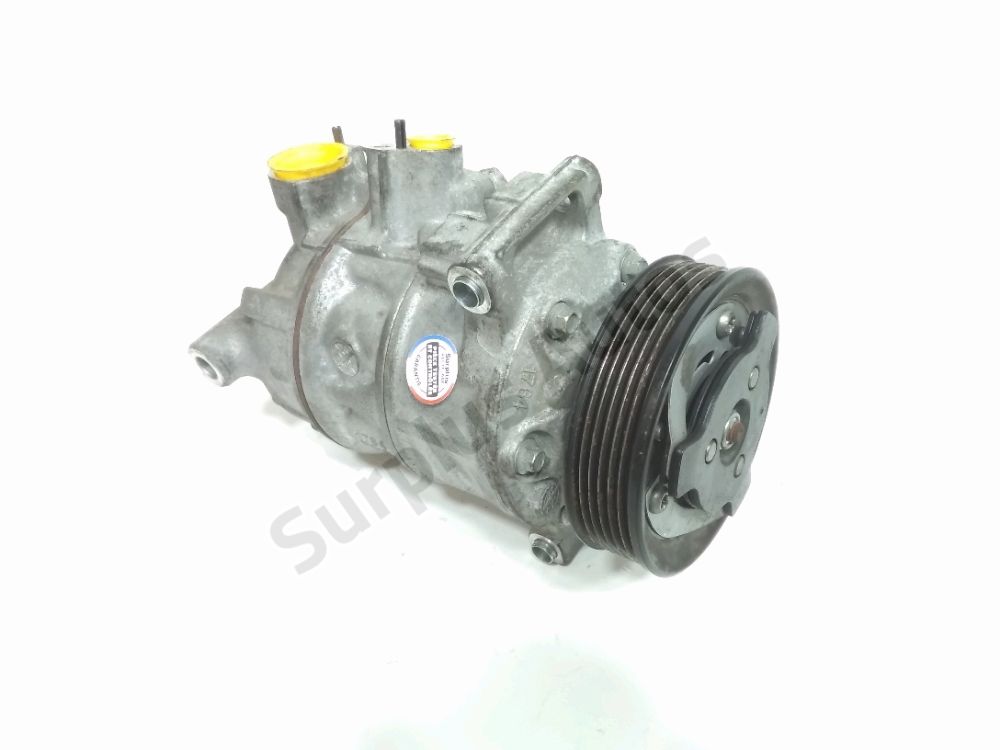 Compresseur de climatisation