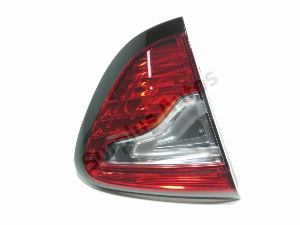 Feu arrière intérieur gauche