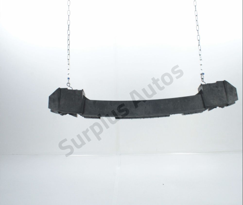 Absorbeur de pare-choc arrière