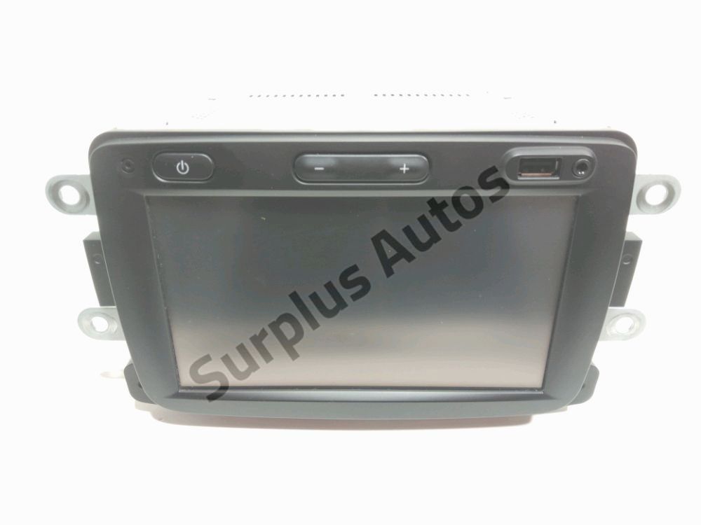Autoradio