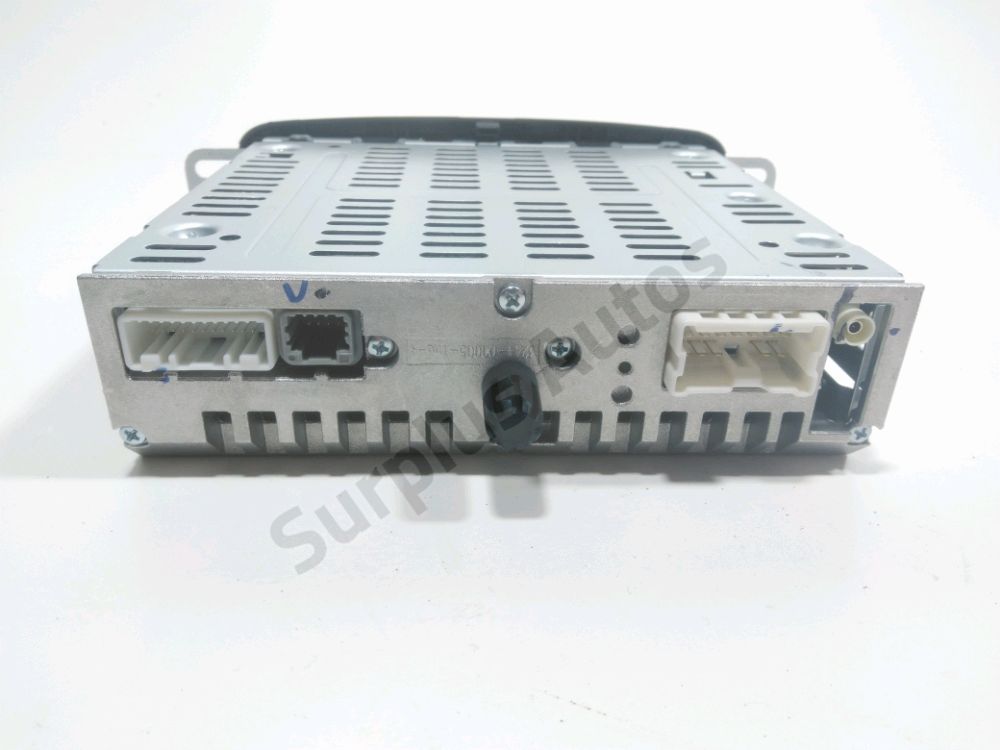 Autoradio