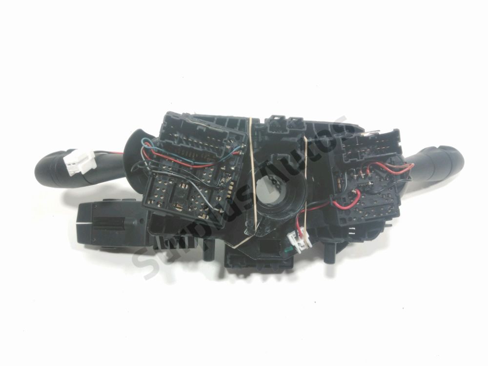 Commande sous-volant