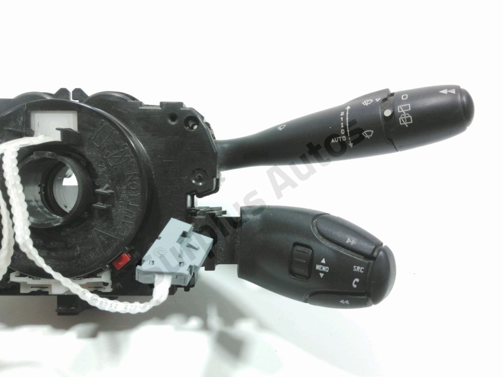 Commande sous-volant