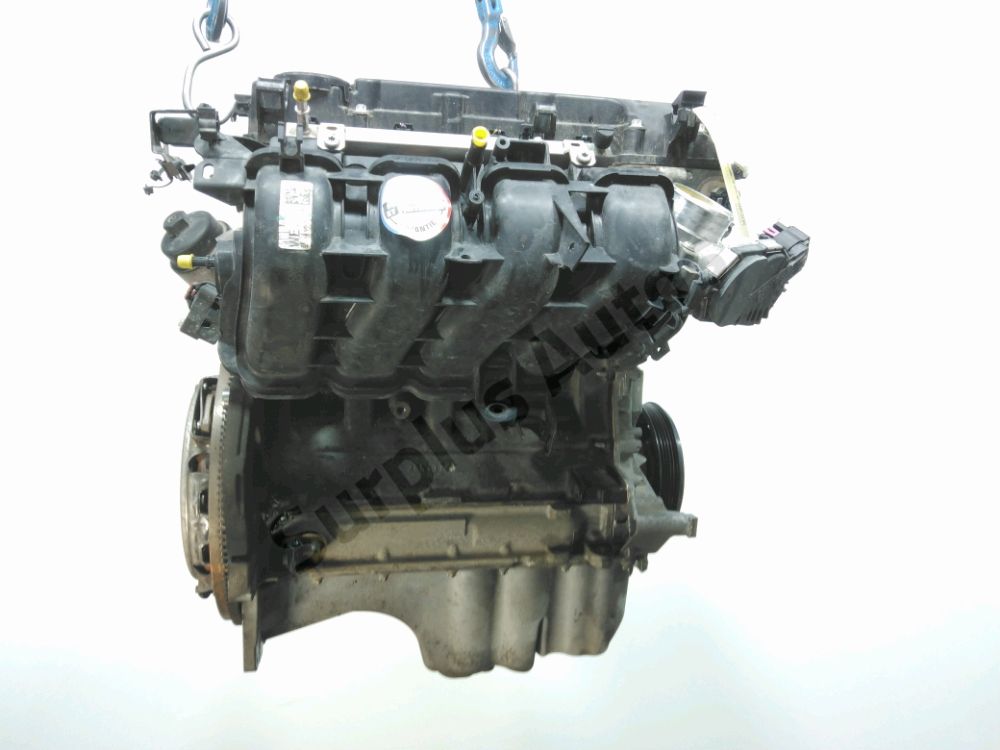 Moteur