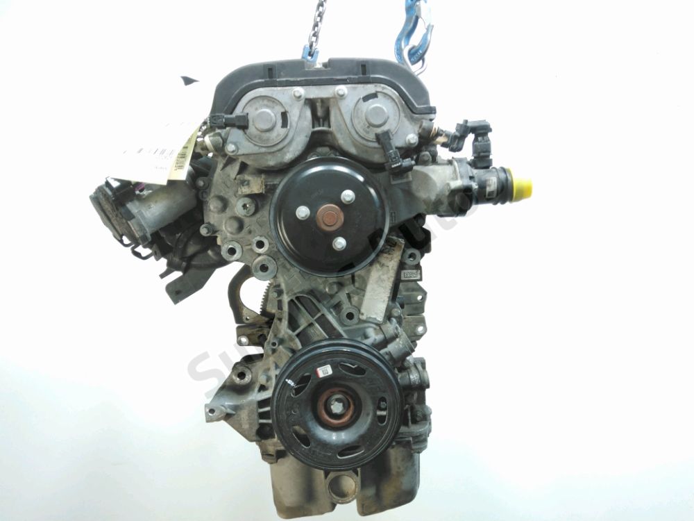 Moteur