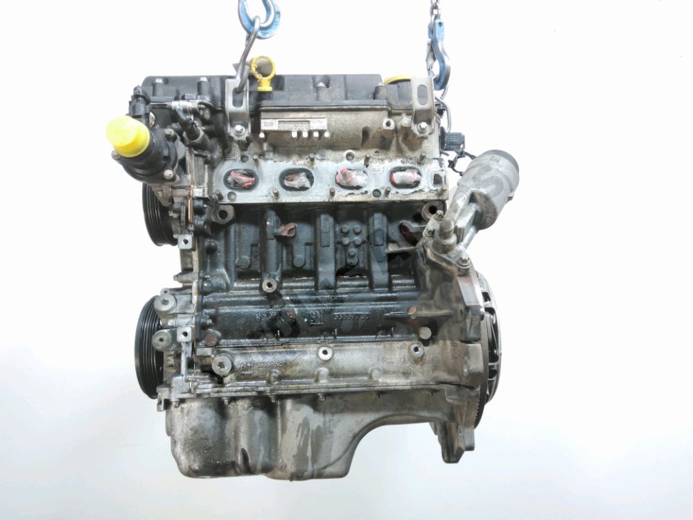 Moteur