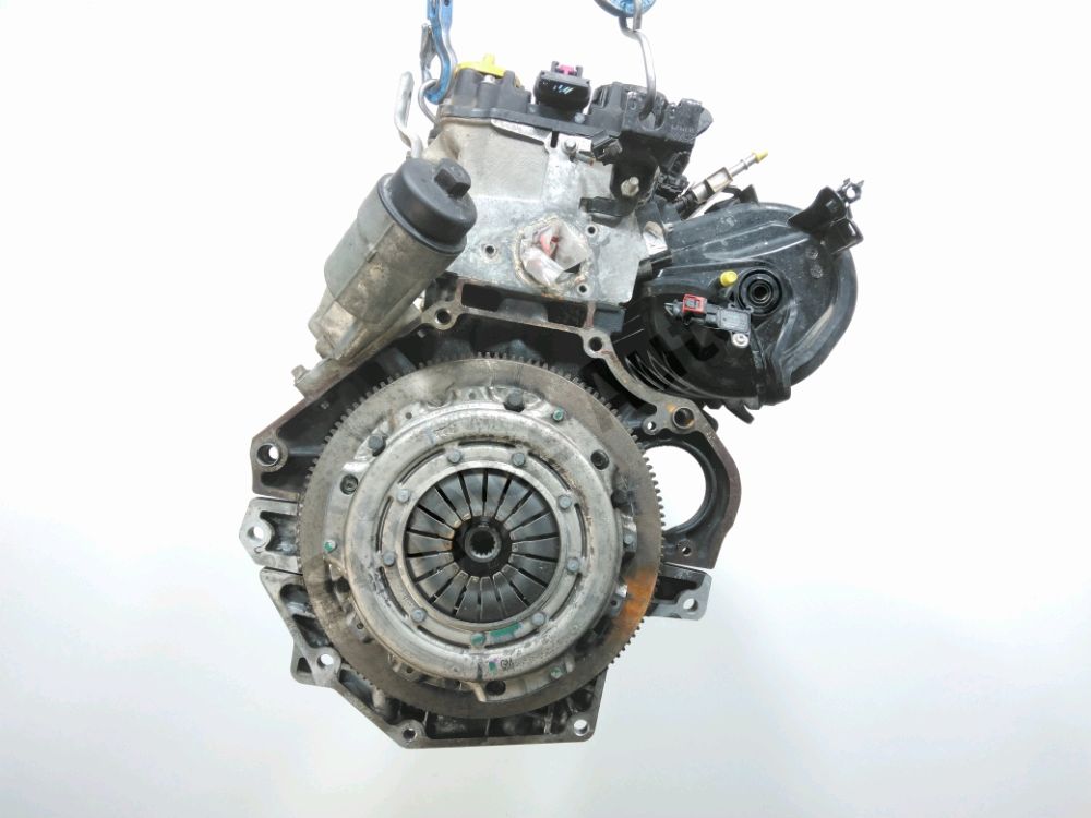 Moteur