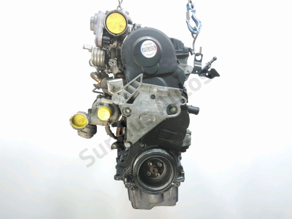 Moteur