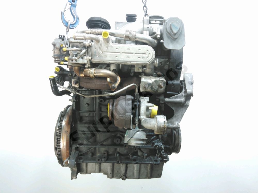 Moteur