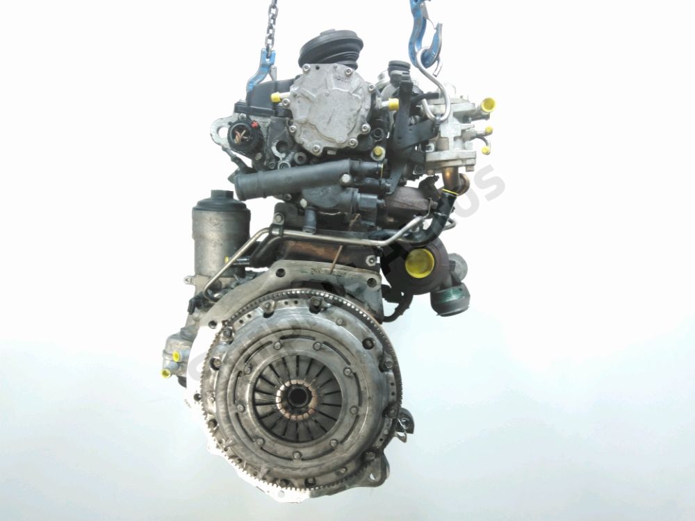 Moteur