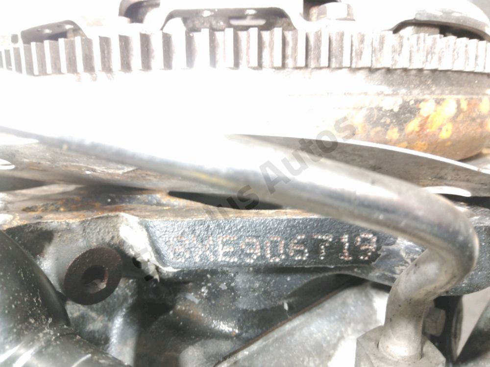 Moteur