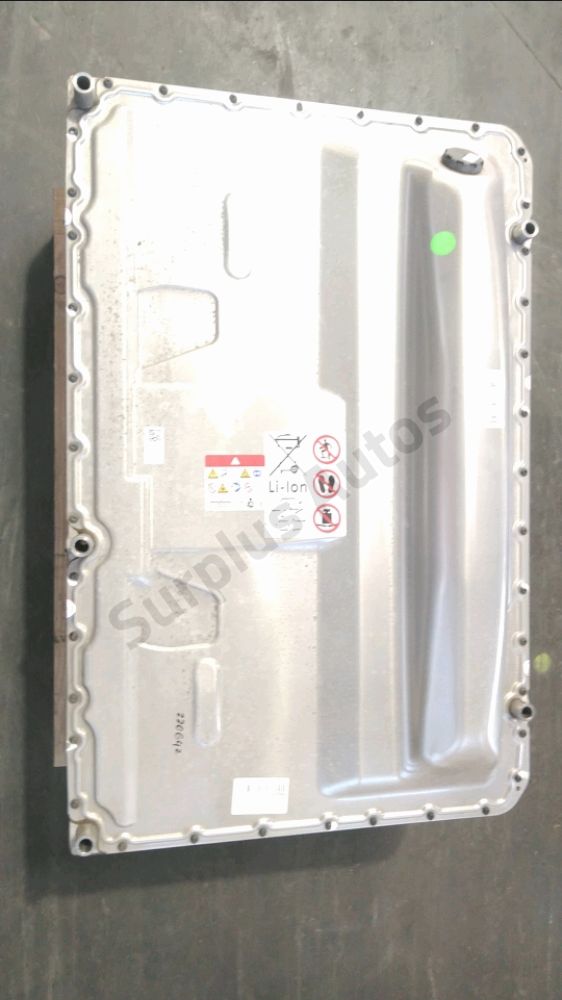 Batterie de traction