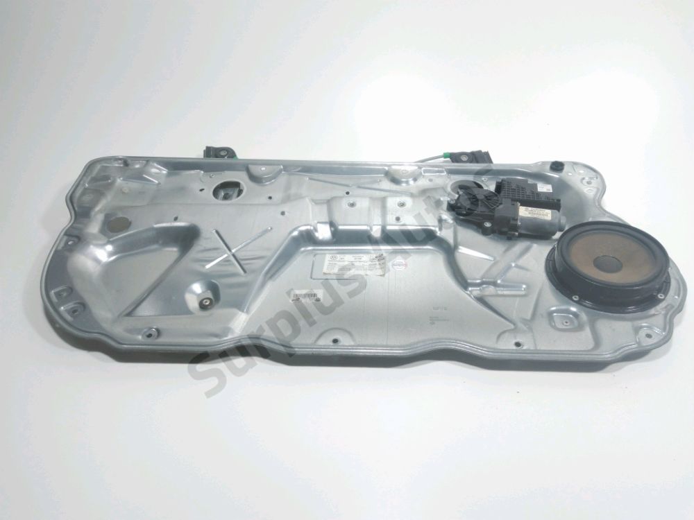 Lève-vitre électrique avant gauche