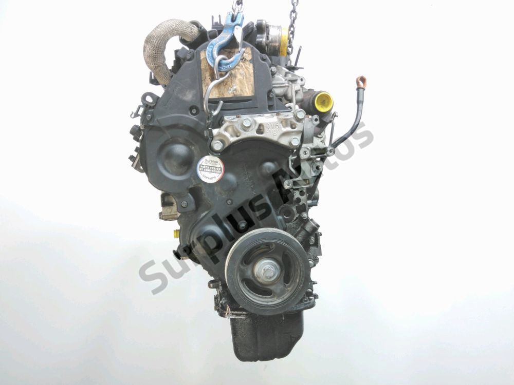 Moteur